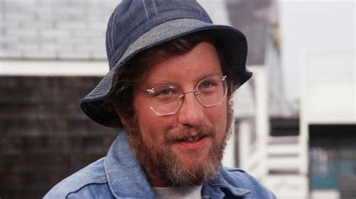 Richard Dreyfuss: A Legendary Journey Through Film and Television