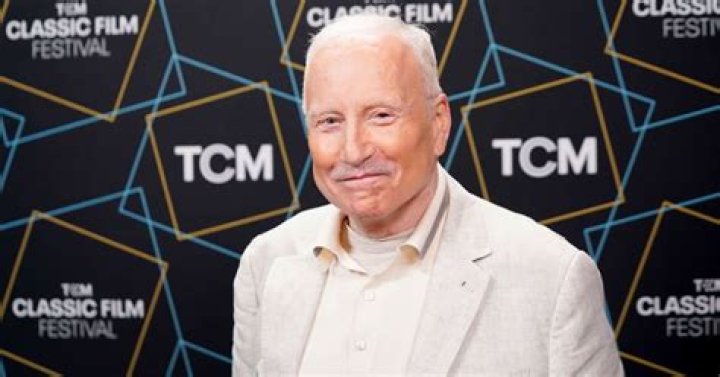 Richard Dreyfuss Net Worth: A Comprehensive Look at the Iconic Actor's Wealth