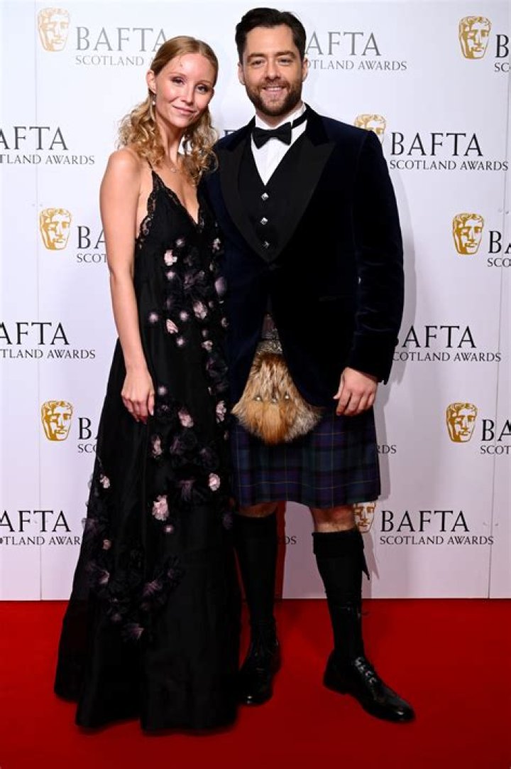 Richard Rankin Wife: A Comprehensive Look into His Personal Life