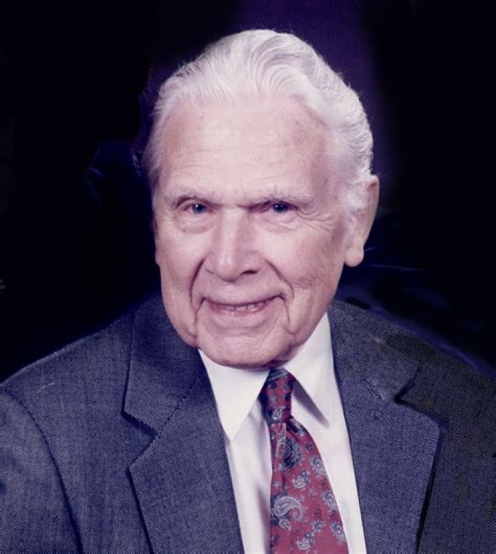 Robert Edmund Burr: A Comprehensive Biography and Exploration