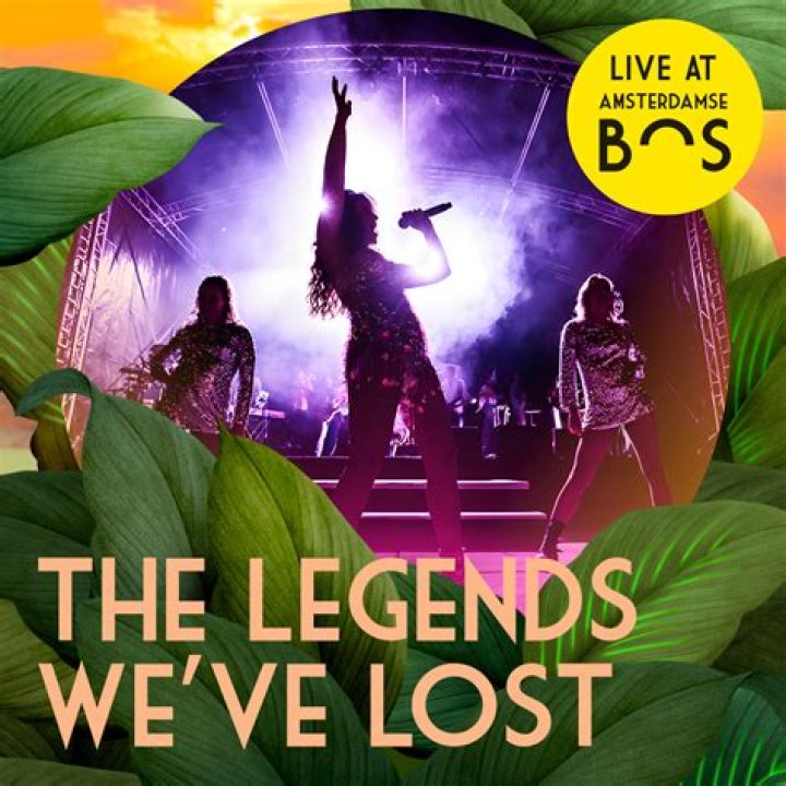 Rock Deaths Today: A Comprehensive Look at the Legends We've Lost