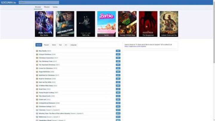 Rogmovies: Your Ultimate Guide to Stream and Download Movies