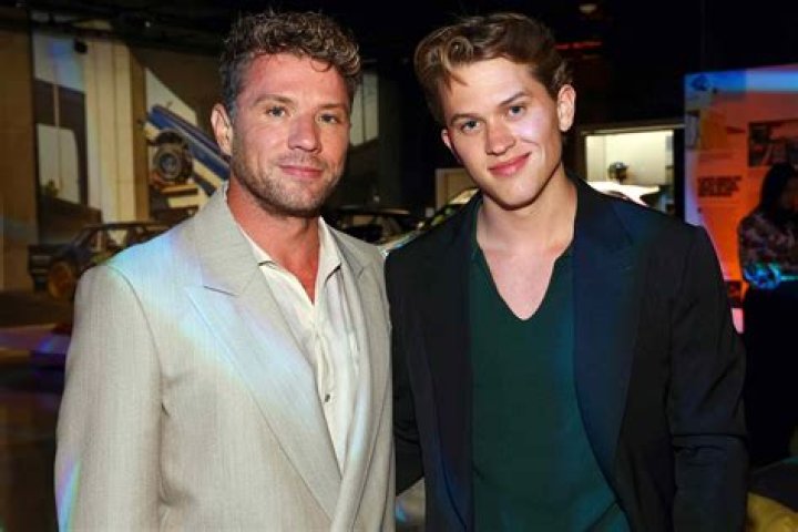 Ryan Phillippe 2025: A Comprehensive Look into His Career, Projects, and Legacy