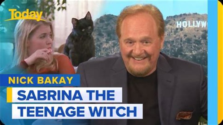 Sabrina the Teenage Witch: A Spellbinding Journey Through Spells, Life, and Legacy