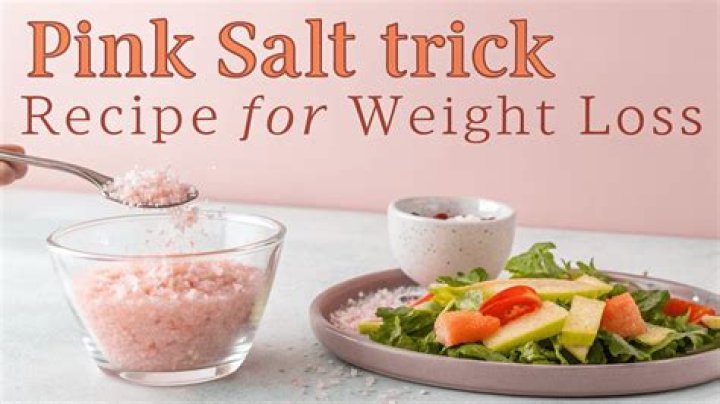 Salt Trick for Men in Bed Recipe: A Comprehensive Guide