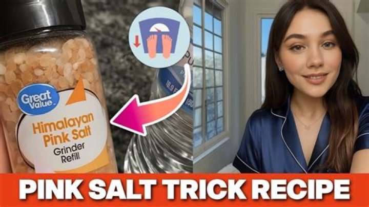 Salt Trick Really Work: Unlocking the Secrets of This Effective Household Hack