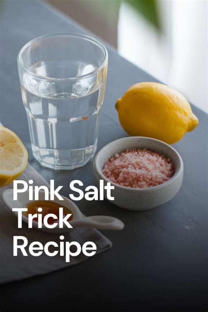 Salt Trick Recipe PDF: The Ultimate Guide to Elevating Your Cooking