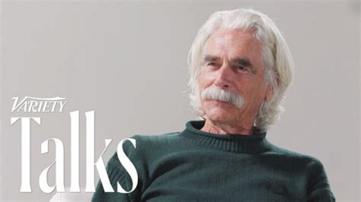 Sam Elliott: Politics and Religion Explored