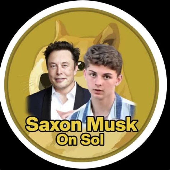 Saxon Musk Age: Discovering the Rising Star's Journey