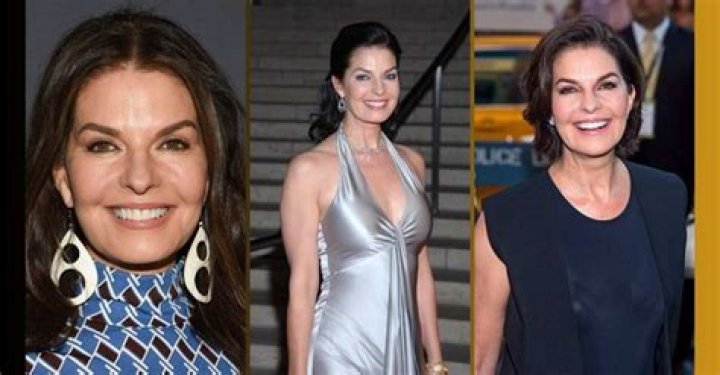 Sela Ward's Illness: A Comprehensive Look at Her Health Journey
