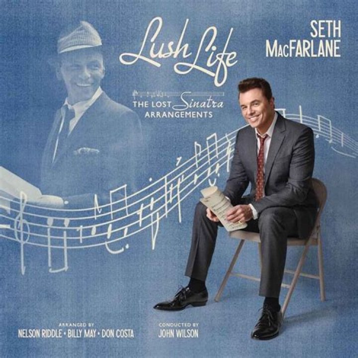Seth MacFarlane Wife: A Comprehensive Look at His Personal Life