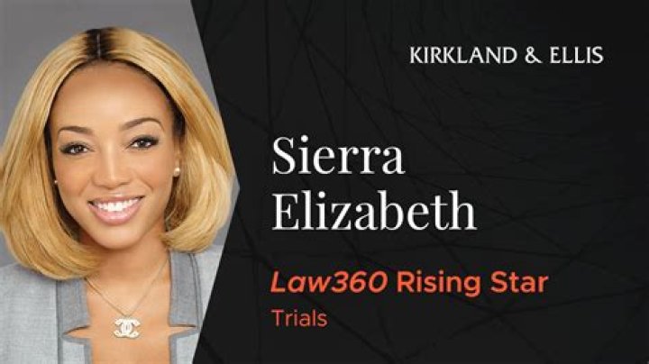 Sierra Elizabeth: A Rising Star in the Entertainment Industry
