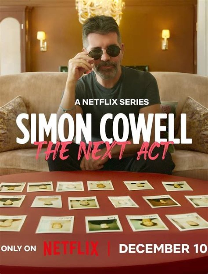 Simon Cowell: The Legacy Continues Despite Health Challenges