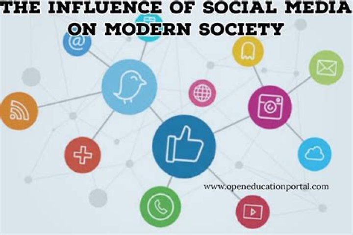 Societal Pronounce: Understanding the Impact on Modern Society