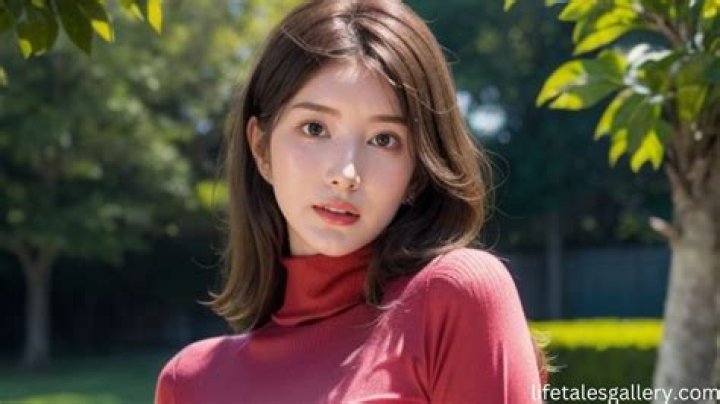 Sone 436 Nagi Hikaru: Exploring the Life, Career, and Legacy