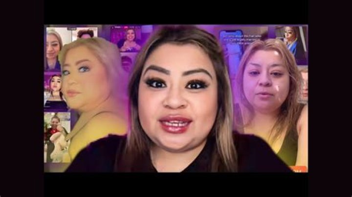 Sophie Erome: A Rising Star in the World of Entertainment