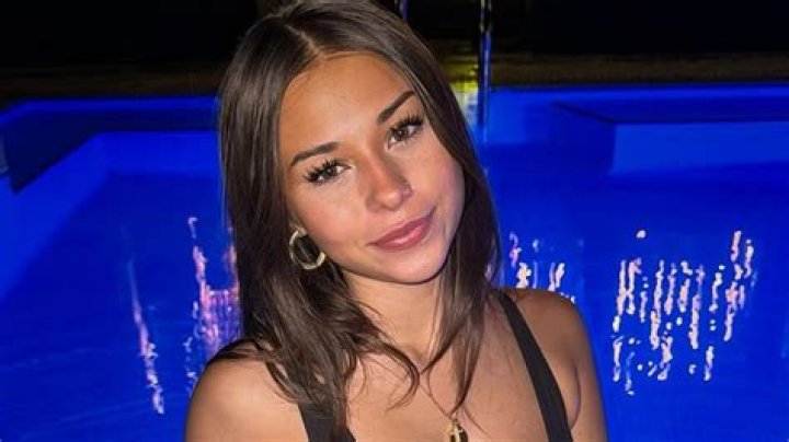 Sophie Rain Erome: The Rising Star in the World of Entertainment