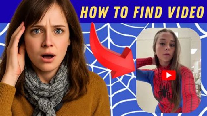 Sophie Rain Spiderman Tutorial: Your Ultimate Guide to Creating Viral Video Content