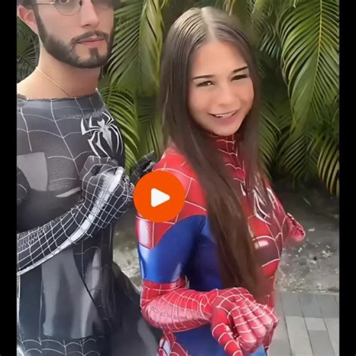 Sophie Rain Spiderman: Unveiling the Ultimate Fan Artist Revolutionizing Pop Culture