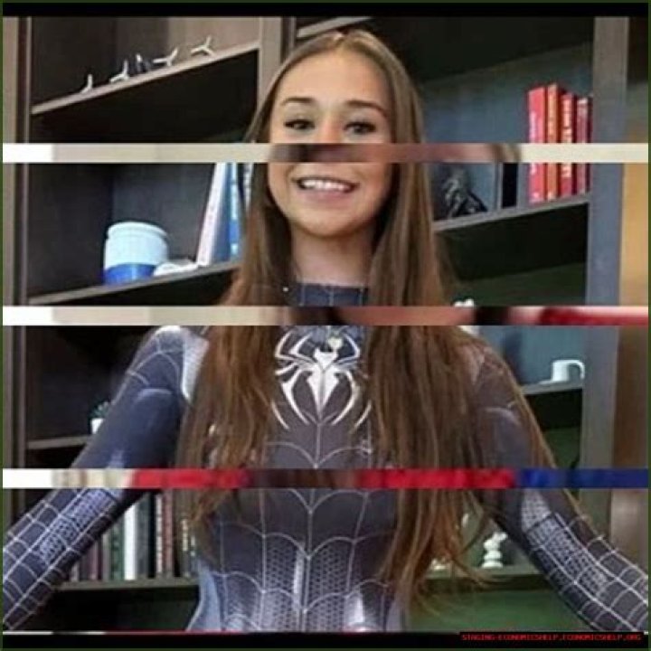 Sophie Rain Spiderman Video Tutorial: A Comprehensive Guide