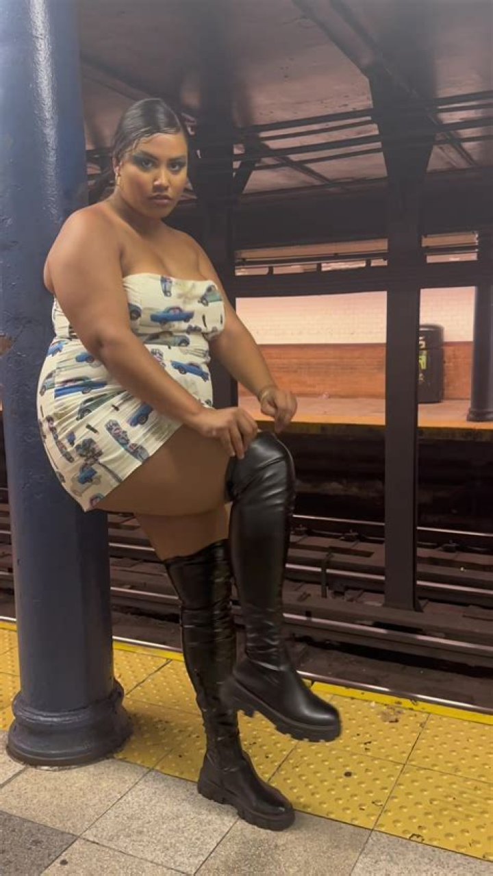 SSBBW Jackie: Exploring the Rise of a Global Fitness Icon