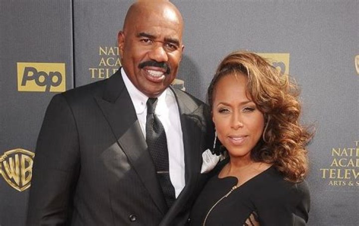 Steve Harvey Sad News: A Comprehensive Look at the Challenges Faced by the Iconic Comedian