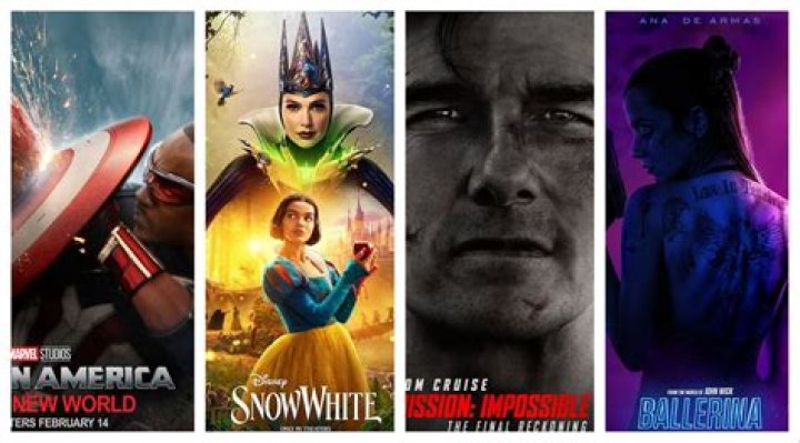 Stream Vega Movies Online: Your Ultimate Guide to Watching Blockbuster Films