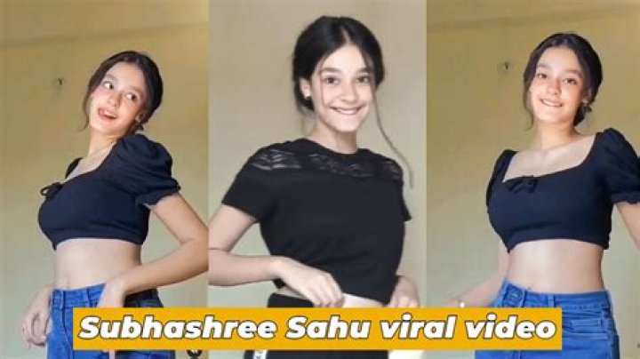 Subhashree Instagram Viral: Unveiling the Story Behind the Sensation