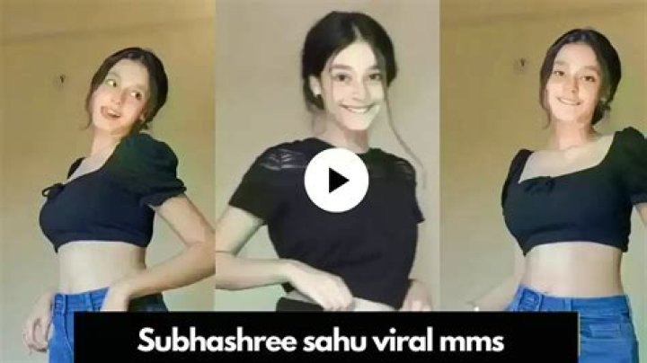 Subhashree Sahu Viral Video: Unveiling the Story Behind the Sensation