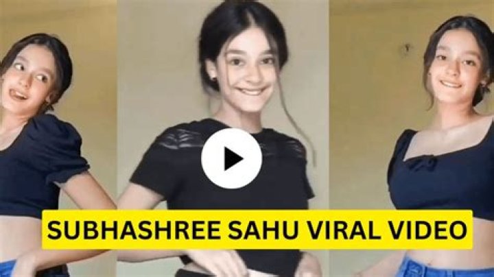 Subhashree Viral Video: Exploring the Controversy, Facts, and Impact