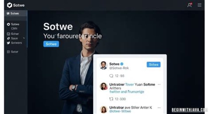 T&uuml;rk Sotwe: A Comprehensive Guide to the Rising Star in the World of Beverages