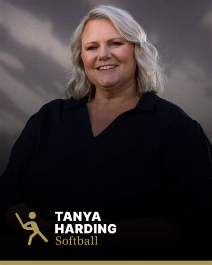 Tanya Harding: The Untold Story of Triumph, Tragedy, and Resilience