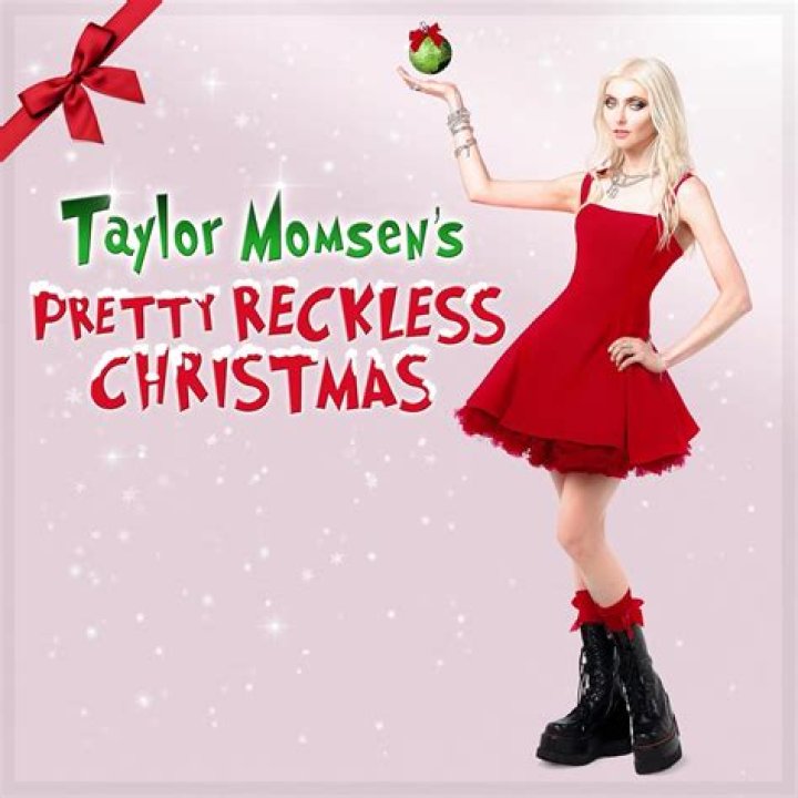 Taylor Momsen: A Rising Star in the Spotlight