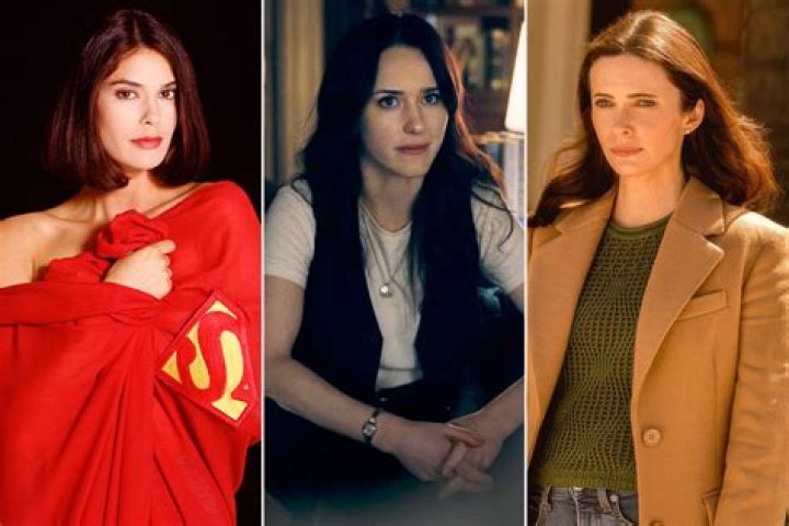 Teri Hatcher as Lois Lane: The Iconic Journey of a Superhero Legend