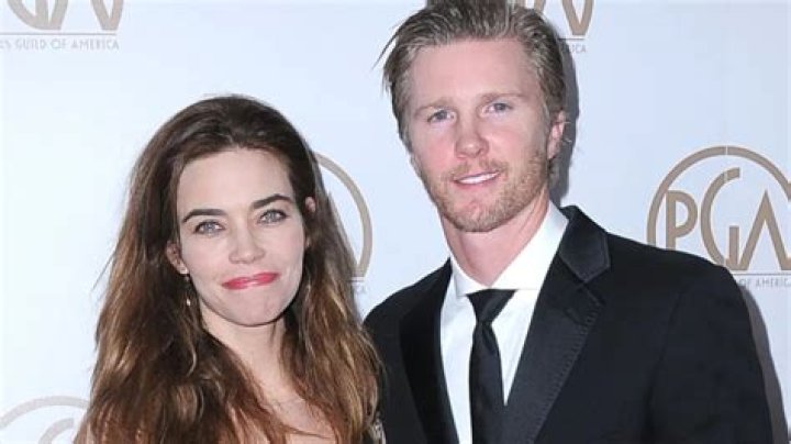 Thad Luckinbill and Amelia Heinle: A Comprehensive Look at Their Lives and Careers