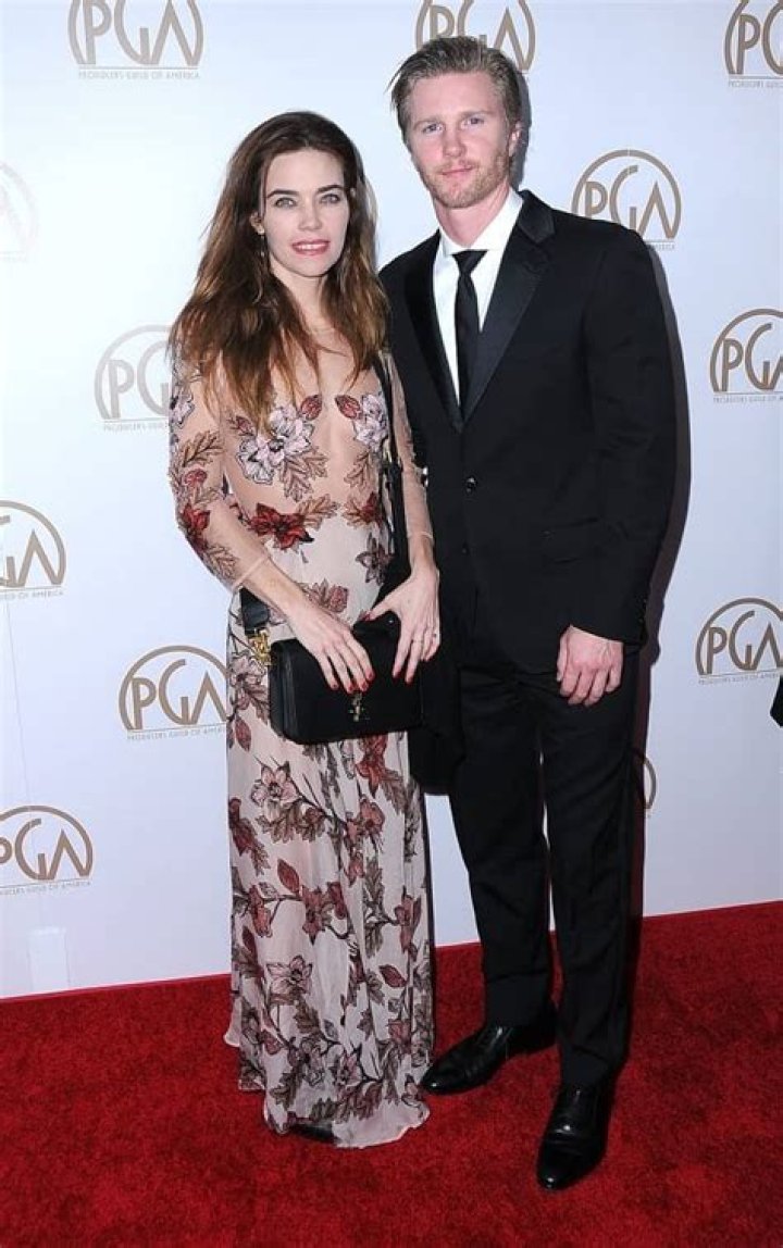 Thad Luckinbill Wife: A Comprehensive Look into Their Life Together