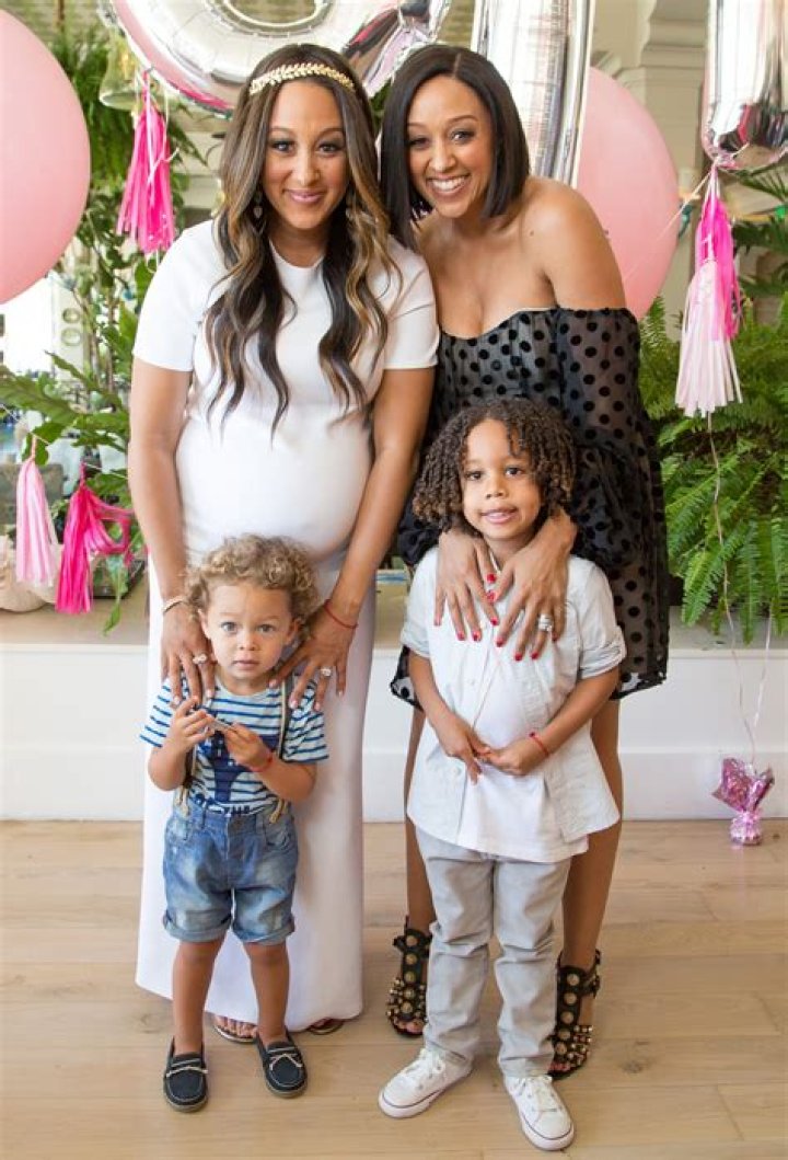 Tia Mowry's Daughter Passed Away: A Heartbreaking Loss and Life Lessons