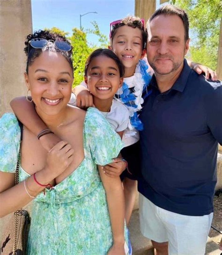 Tia Mowry: A Journey of Talent, Influence, and Inspiration