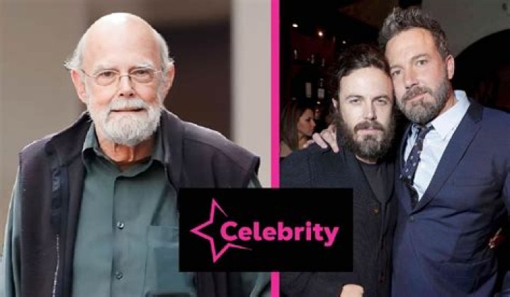 Timothy Byers Affleck: The Untold Story of a Rising Star