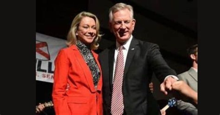 Tommy Tuberville First Wife: Unveiling the Story Behind the Scenes