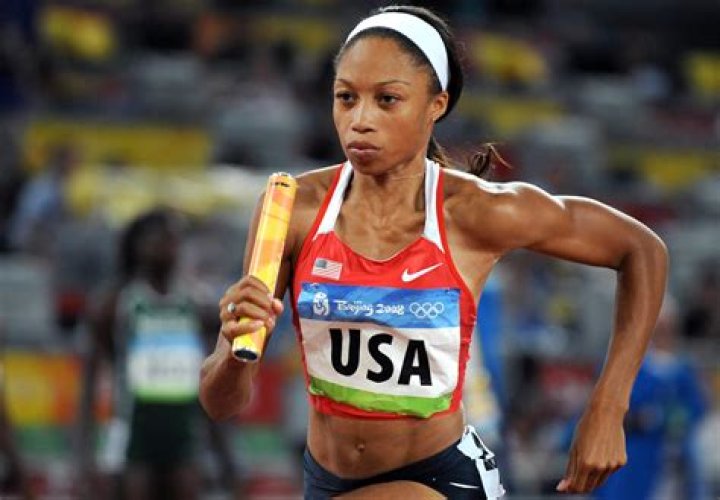 Top 10 Greatest Female Athletes in History