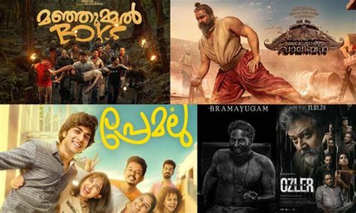 Top 5 Kannada Movierulz: A Comprehensive Guide for Film Enthusiasts