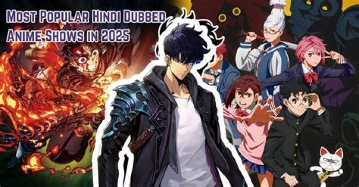 Top Hindi Anime Websites: Your Ultimate Guide to Anime in Hindi