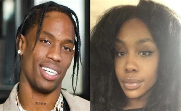 Travis Scott Current GF: An In-Depth Look at His Relationship