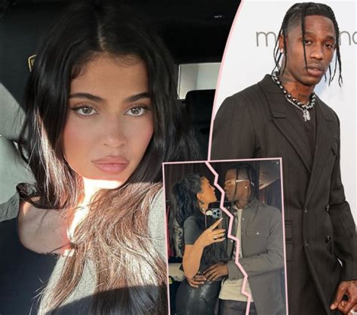 Travis Scott Girlfriend 2025: A Comprehensive Look at His Love Life