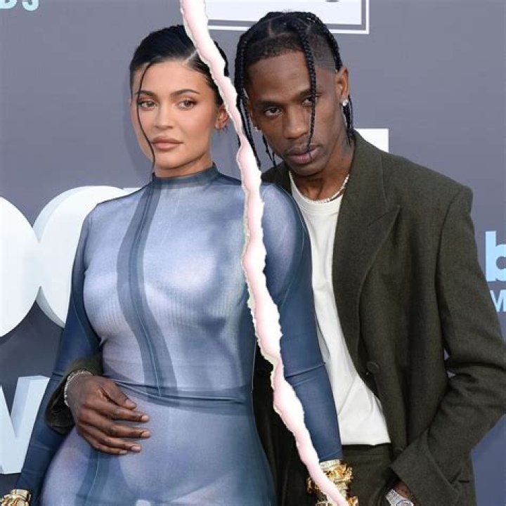 Travis Scott Partner 2025: A Comprehensive Look at the Future Collaborations
