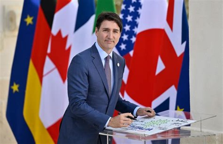 Trudeau Height: A Comprehensive Look at the Canadian Prime Minister's Stature