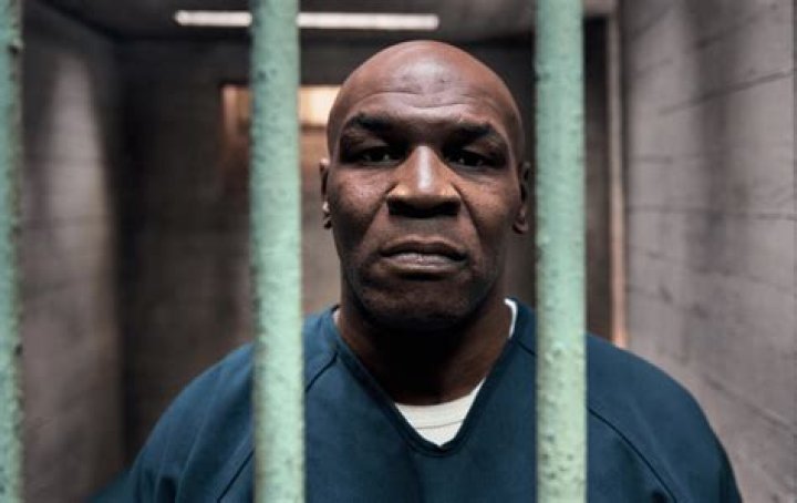Tyson's Imprisonment: Understanding Why Mike Tyson Went to Prison