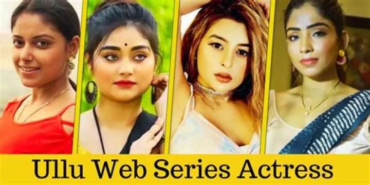 Ullu Web Series: All Episodes Guide for Binge-Watching