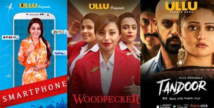 Ullu Web Series Video: Revolutionizing Indian Digital Entertainment